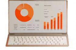 Настройка CRM/<br>Отчетности